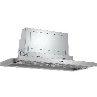 Telescopic Built-In Cooker Hood