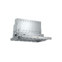 Telescopic Built-In Cooker Hood