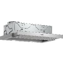 Telescopic Built-In Cooker Hood