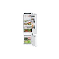 70/30 Split Built-In Fridge Freezer