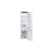 In Column Larder Built-In Fridge