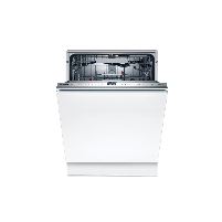 Fully Integrated Built-In Dish Washer