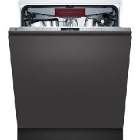 Fully Integrated Built-In Dish Washer