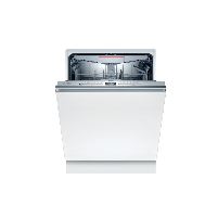 Fully Integrated Built-In Dish Washer