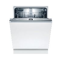 Fully Integrated Built-In Dish Washer