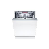 Fully Integrated Built-In Dish Washer