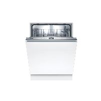 Fully Integrated Built-In Dish Washer