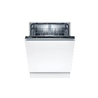 Fully Integrated Built-In Dish Washer