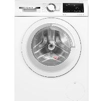 Front Loading Washer Dryer