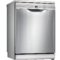 60cm Full Size Dish Washer