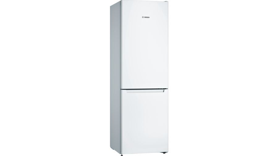 60cm Wide - Frost Free Fridge Freezer