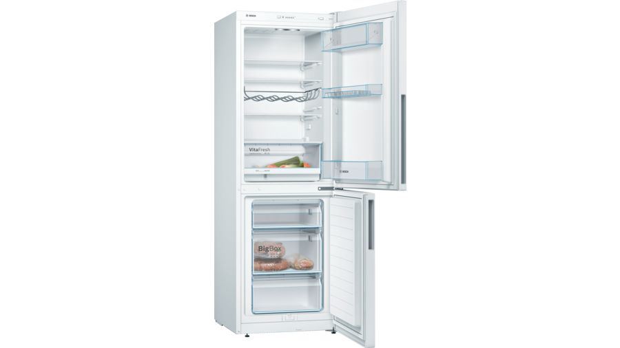 60cm Wide Fridge Freezer