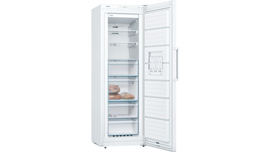 60cm Wide - Tall Freezer