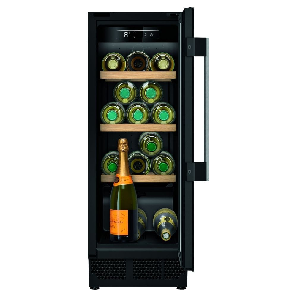 Under Counter Wine Cooler