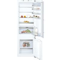 70/30 Split Built-In Fridge Freezer