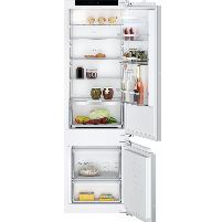 70/30 Split Built-In Fridge Freezer