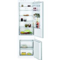 70/30 Split Built-In Fridge Freezer