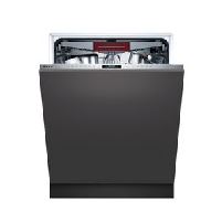 Fully Integrated Built-In Dish Washer