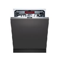 Fully Integrated Built-In Dish Washer