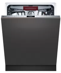 Fully Integrated Built-In Dish Washer