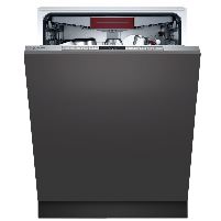 Fully Integrated Built-In Dish Washer