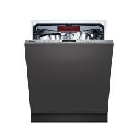 Fully Integrated Built-In Dish Washer