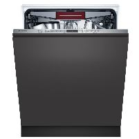 Fully Integrated Built-In Dish Washer