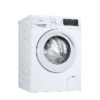 Front Loading Washer Dryer