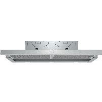 Telescopic Built-In Cooker Hood