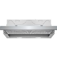 Telescopic Built-In Cooker Hood