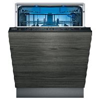 Fully Integrated Built-In Dish Washer