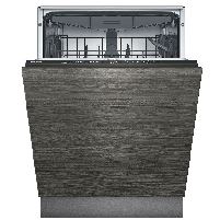 Fully Integrated Built-In Dish Washer
