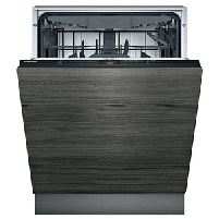 Fully Integrated Built-In Dish Washer