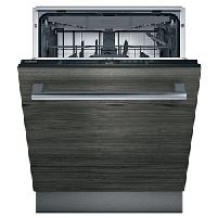 Fully Integrated Built-In Dish Washer