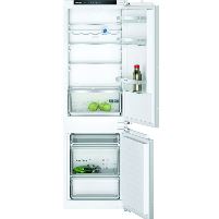 70/30 Split Built-In Fridge Freezer