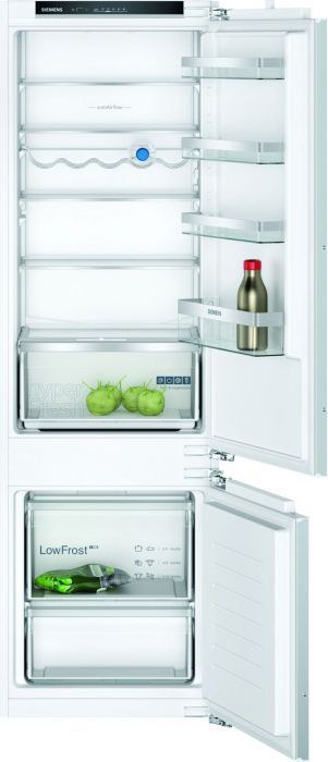 70/30 Split Built-In Fridge Freezer