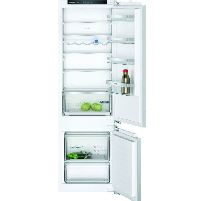 70/30 Split Built-In Fridge Freezer