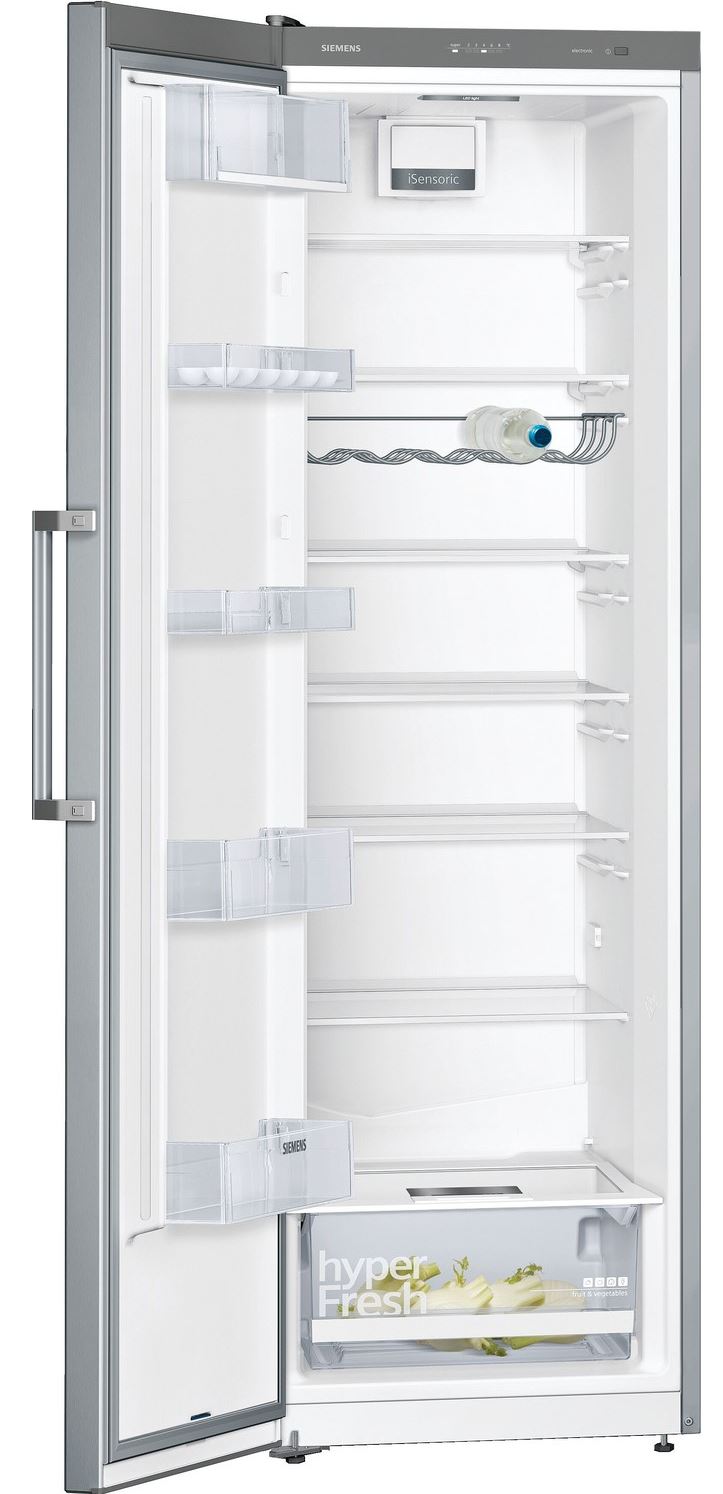 60cm Larder - Tall Fridge