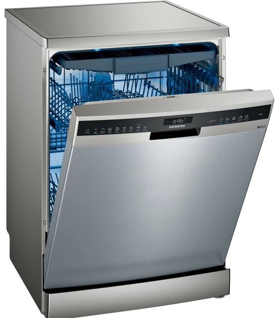 60cm Full Size Dish Washer