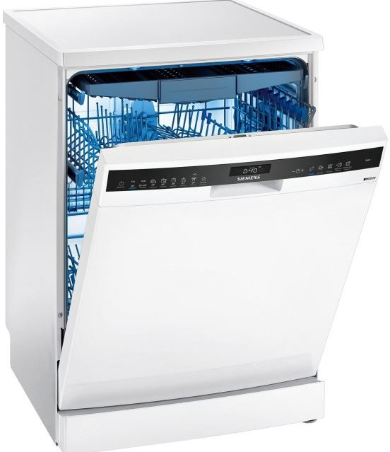 60cm Full Size Dish Washer