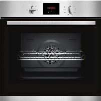 Single Electric Built-In Oven