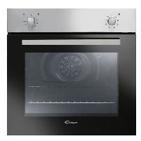 Single Electric Built-In Oven