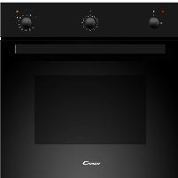 Single Gas Built-In Oven