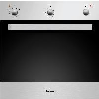 Single Gas Built-In Oven