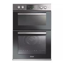 Double Electric Built-In Oven