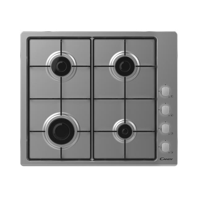 Gas 60cm Built-In Hob