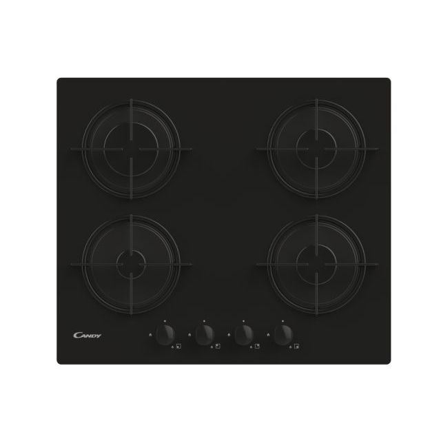 Gas 60cm Built-In Hob