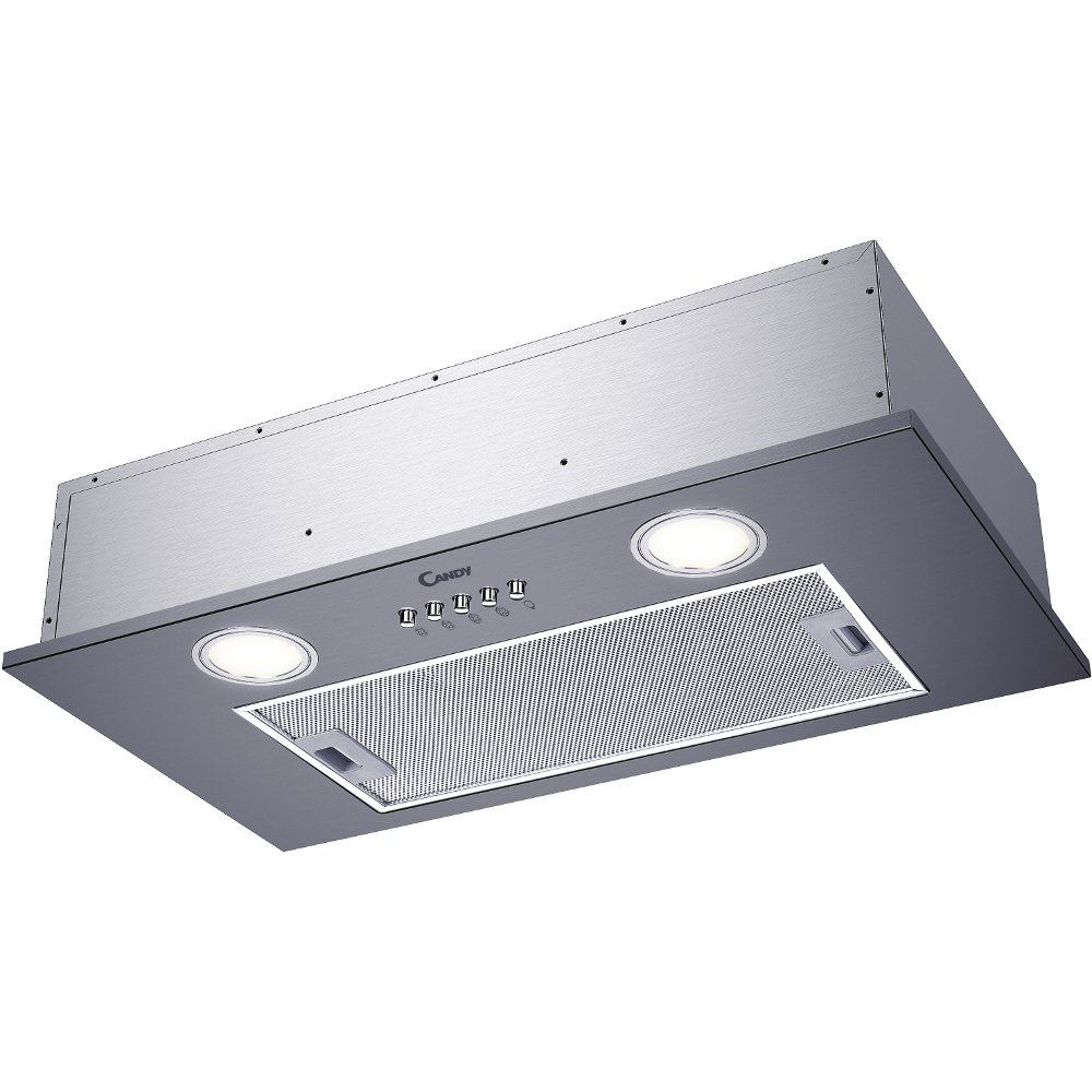 Canopy Built-In Cooker Hood