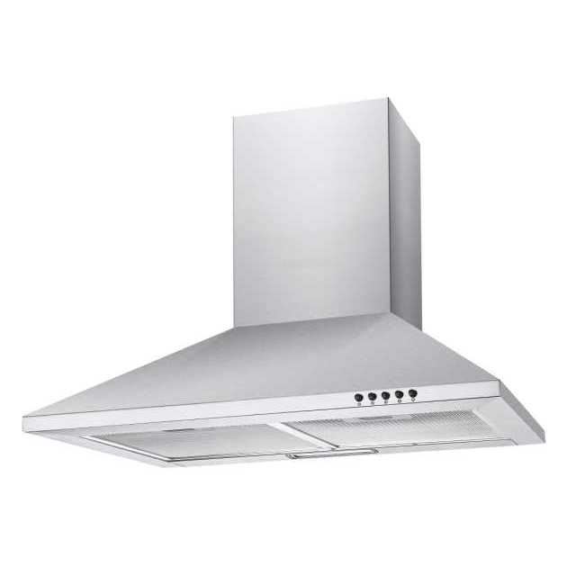 Chimney 60cm Built-In Cooker Hood