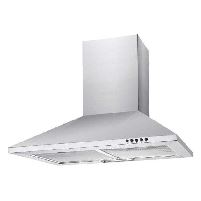 Chimney 60cm Built-In Cooker Hood